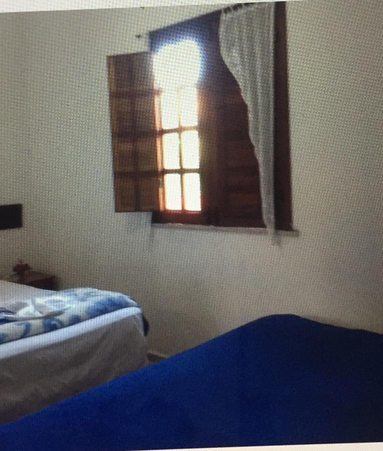Chale Das Montanhas Hotell Fortaleza  Exteriör bild
